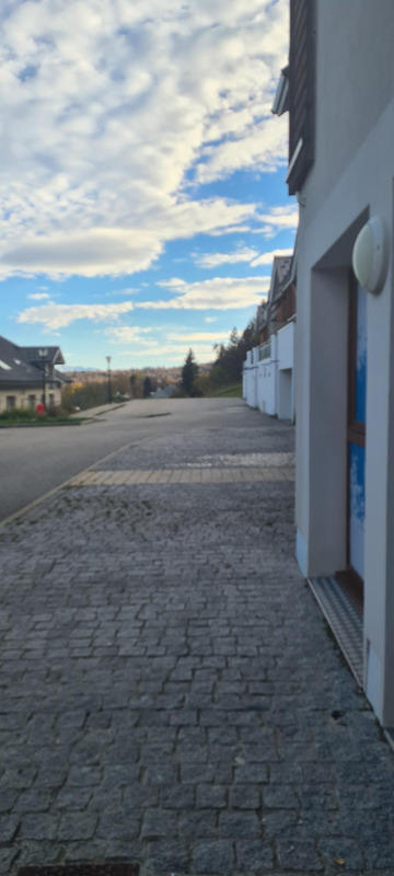 Appartement - 26 m² - 1 pièce