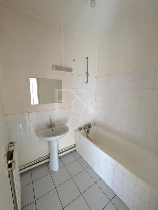 Appartement - 86 m² - 4 pièces