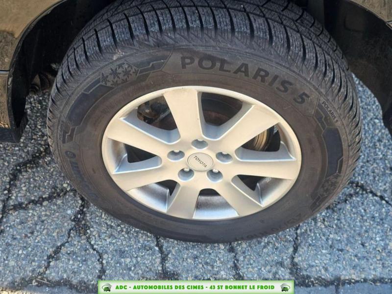 Suzuki Grand Vitara II 1.9 DDiS 130ch 3p