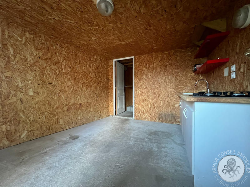 Maison - 118 m² - 6 pièces