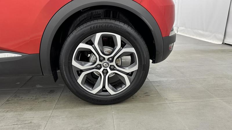 Renault Captur TCe 100 Intens