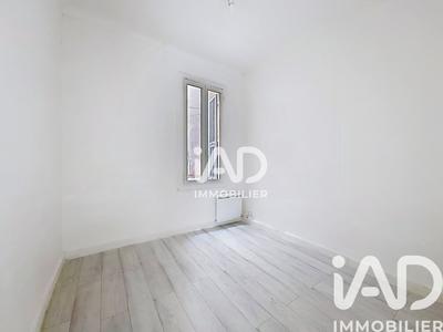 Appartement - 53 m² - 3 pièces