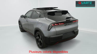 Alfa Romeo Junior 1.2 Ibrida 145 ch eDCT6 Speciale