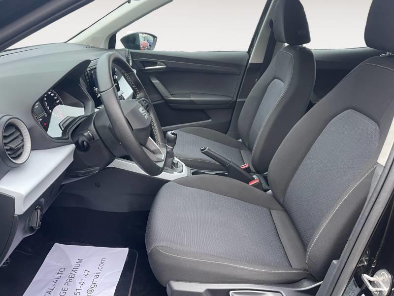 Seat Arona 1.0 Tsi 95 ch Start/Stop Bvm5 Copa