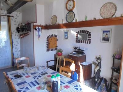 Longère - 109 m² - 5 pièces