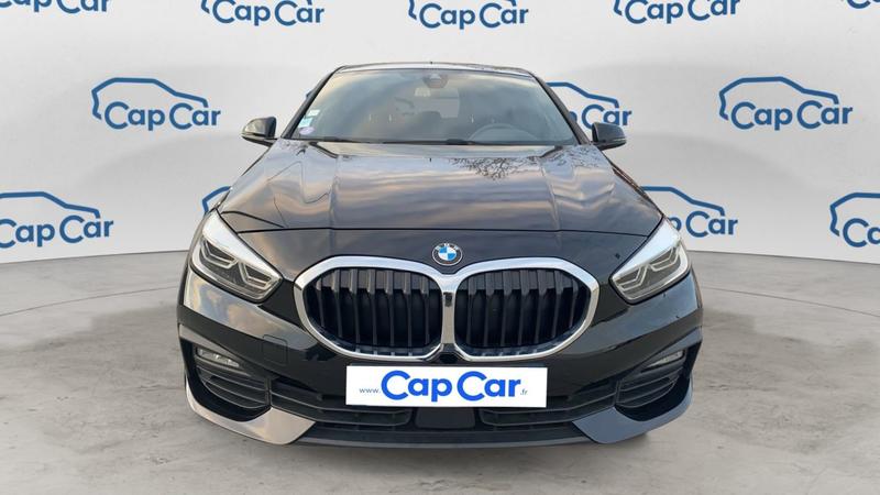 Bmw Série 1 (F40) 118i 136 Bva7 Business Design - Automatique