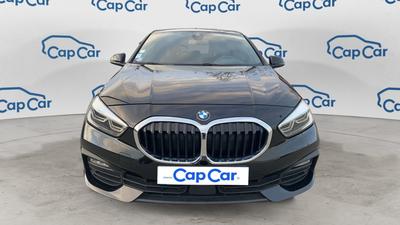 Bmw Série 1 (F40) 118i 136 Bva7 Business Design - Automatique