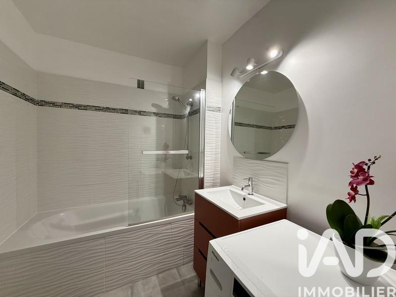 Appartement - 84 m² - 4 pièces