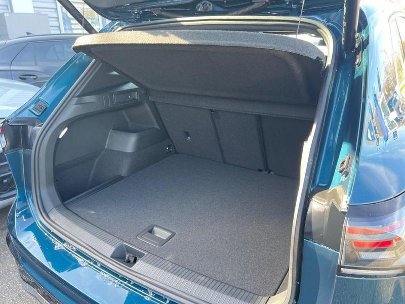 Volkswagen Tiguan Nouveau 2.0 Tdi 150ch Dsg7 R Line