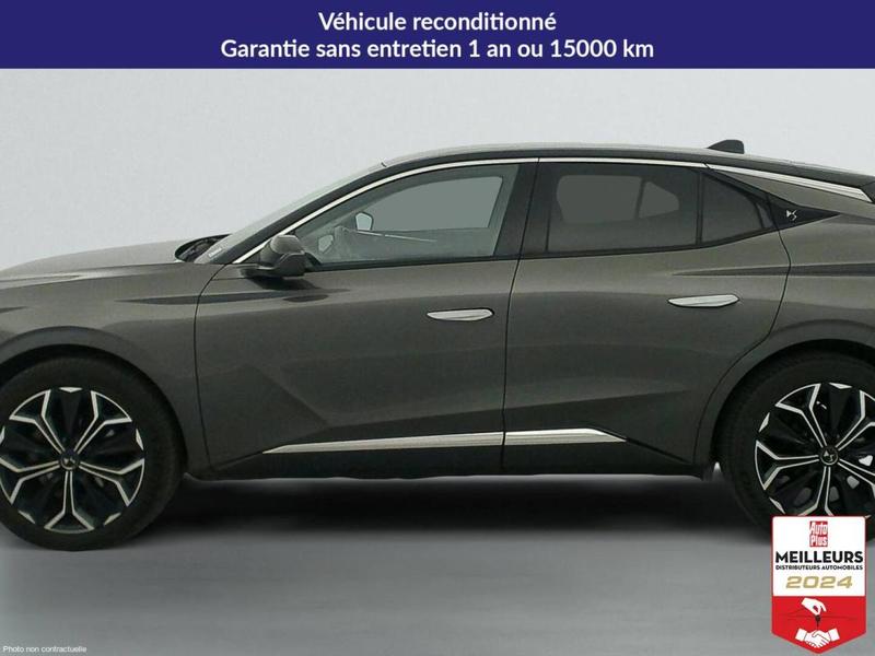 Ds Ds 4 Ds4 PureTech 130 Eat8 Rivoli