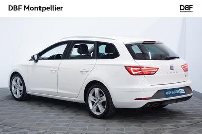 Seat Leon St 1.5 Tsi 150 Start/Stop Act Dsg7 Fr