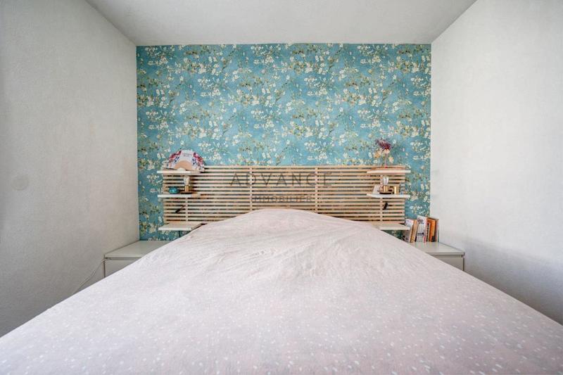 Appartement - 97 m² - 5 pièces