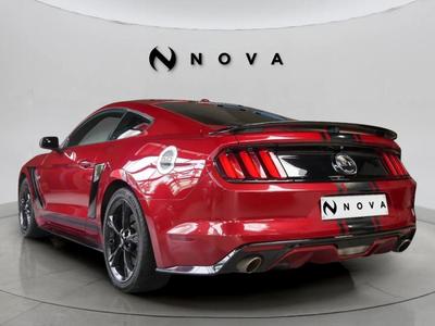 Ford Mustang Gt 5.0 V8