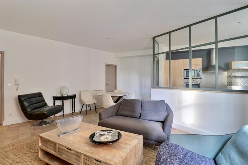 Maison - 97 m² - 3 pièces