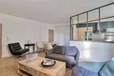 Maison - 97 m² - 3 pièces