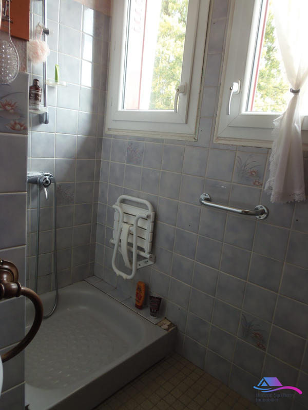 Maison - 65 m² - 4 pièces