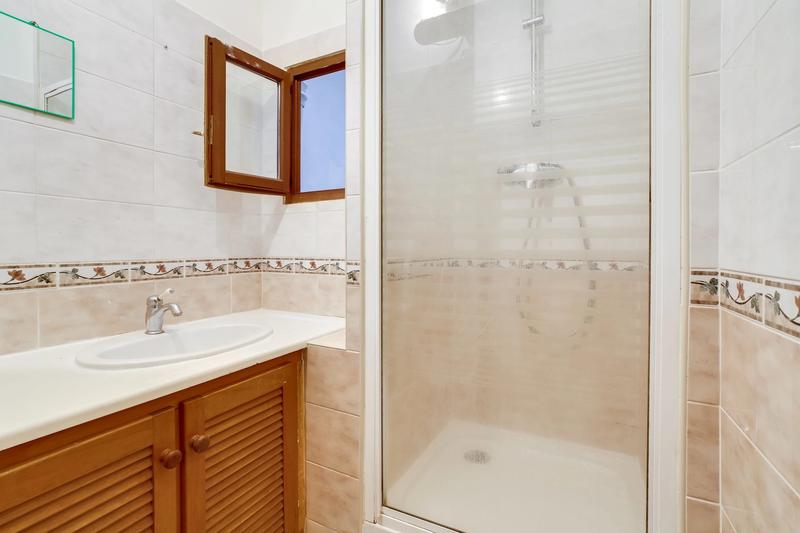 Appartement - 53 m² - 1 pièce