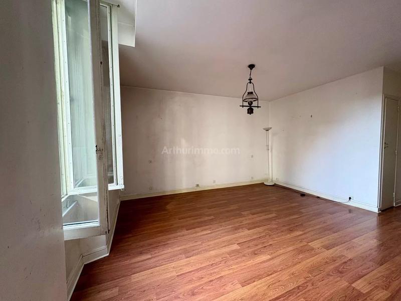 Appartement - 79 m² - 3 pièces