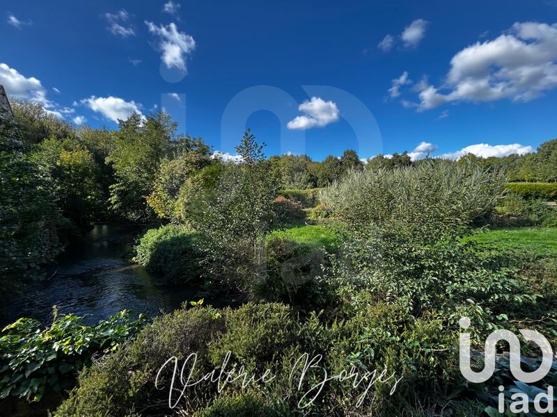 Maison - 210 m² - 7 pièces