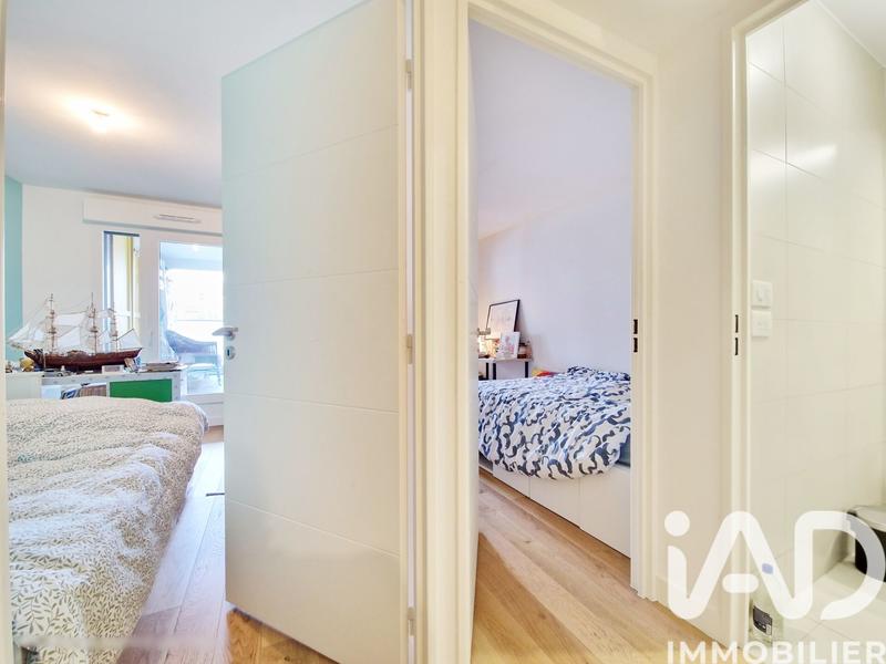 Duplex - 130 m² - 5 pièces