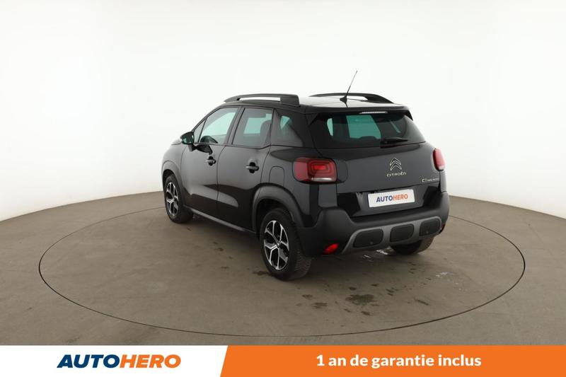Citroën C3 Aircross 1.5 Blue-HDi Shine Bv6 110 ch