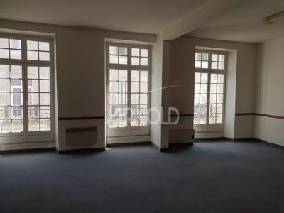 Bureau - 557 m² - 15 pièces