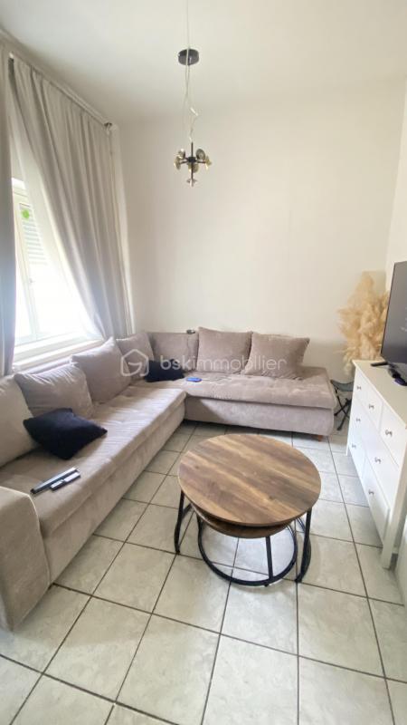 Maison - 70 m² - 4 pièces