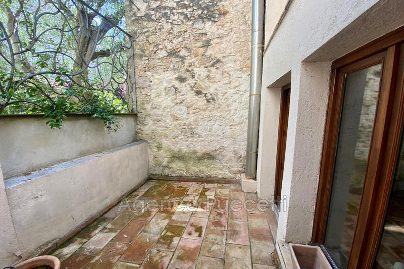 Maison de village - 160 m² - 5 pièces