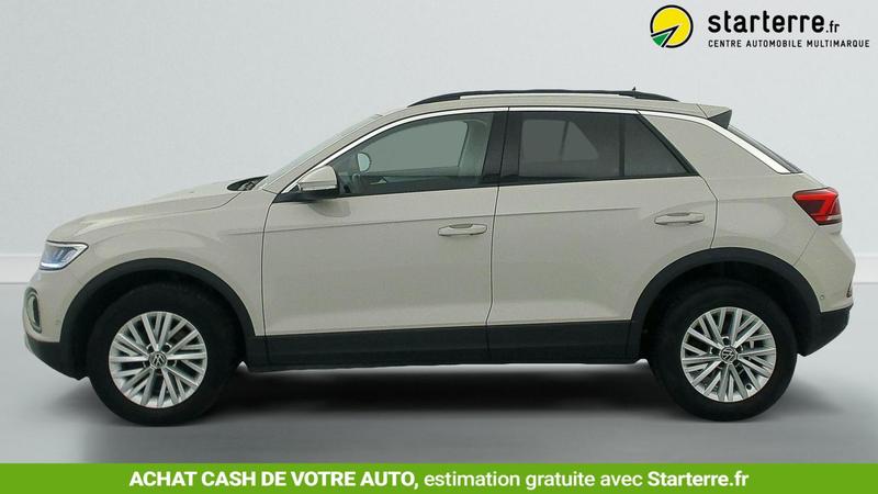 Volkswagen t-Roc 1.5 Tsi Evo 150 Start/Stop Dsg7 Life