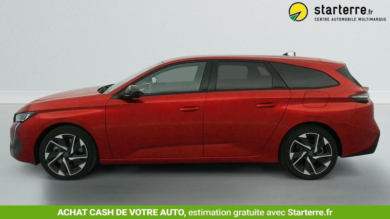 Peugeot 308 Sw Phev 180 e-Eat8 Allure