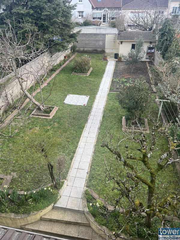 Maison - 163 m² - 7 pièces