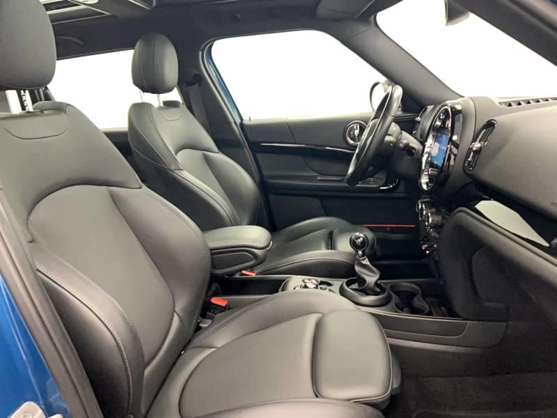 Mini Mini Countryman 136 ch Cooper Edition Northwood