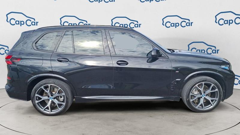 Bmw X5 3.0 xDrive 50e 489 Plug in Hybrid Steptronic8 313 m Sport