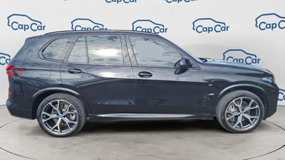 Bmw X5 3.0 xDrive 50e 489 Plug in Hybrid Steptronic8 313 m Sport