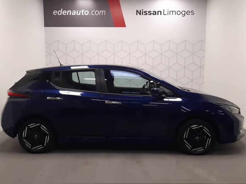 Nissan Leaf Electrique 40kWh Acenta