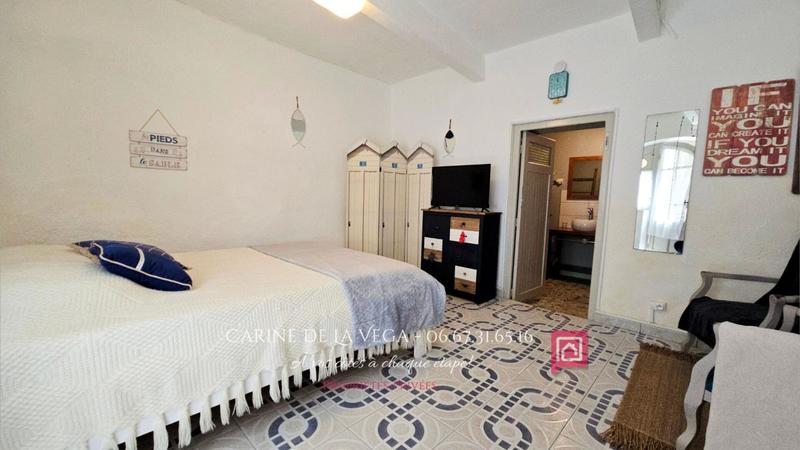 Maison - 87 m² - 5 pièces