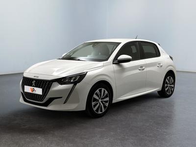 Peugeot 208 Business PureTech 75 s&amp;S Bvm5 Active