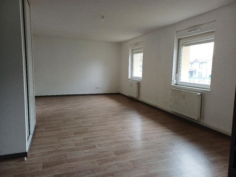Appartement - 36 m² - 1 pièce