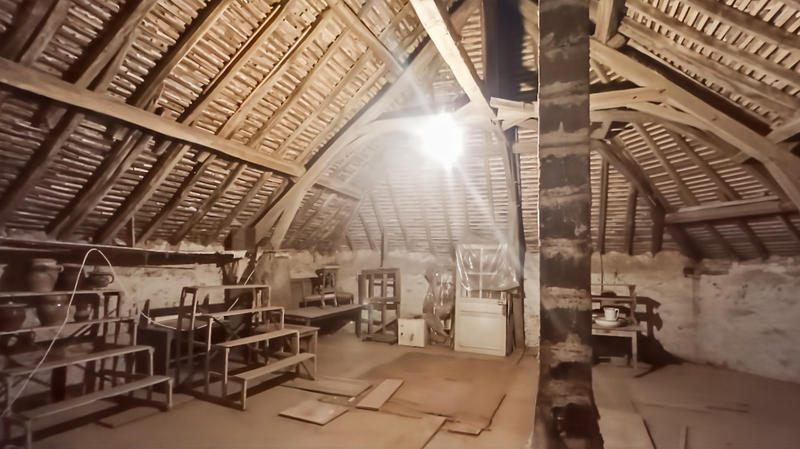 Maison - 168 m² - 6 pièces