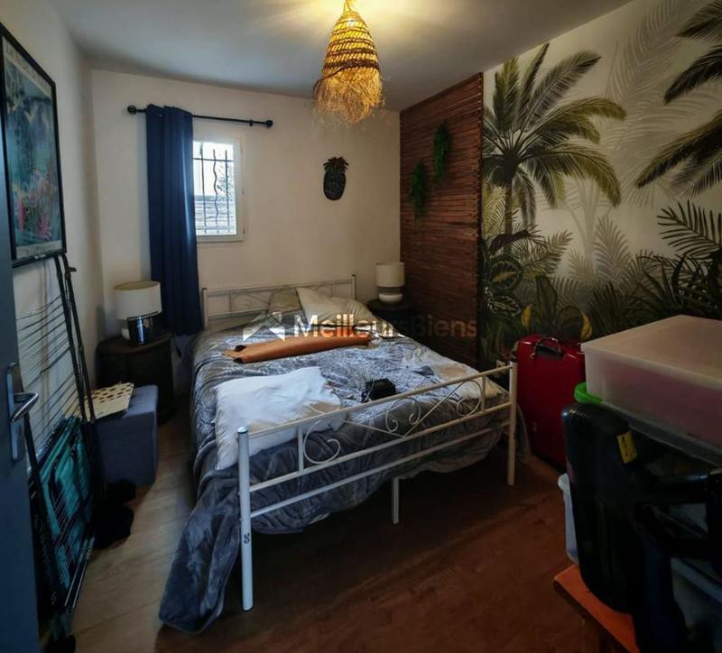 Villa - 164 m² - 8 pièces