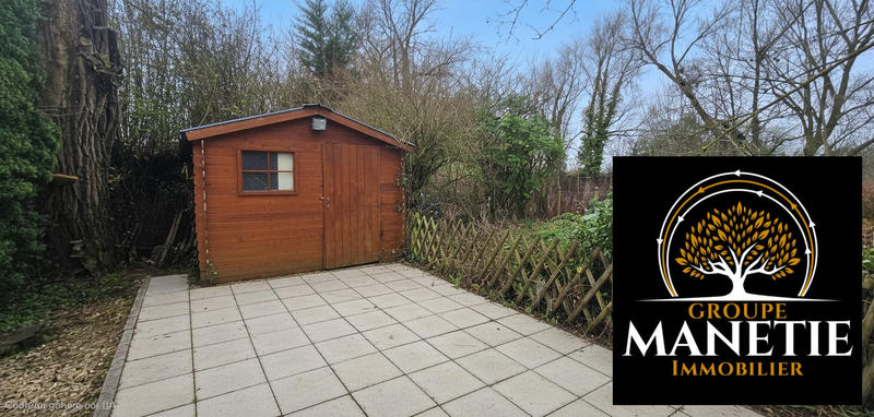 Châlet - 35 m² - 4 pièces