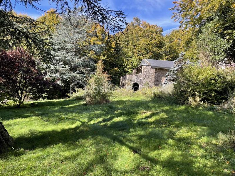 Maison en pierre - 366 m² - 6 pièces