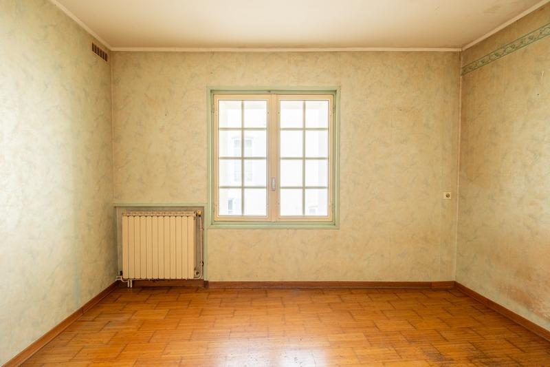 Maison de village - 77 m² - 4 pièces