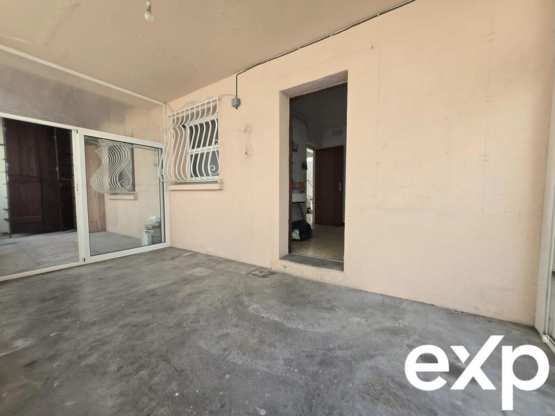 Maison - 131 m² - 6 pièces