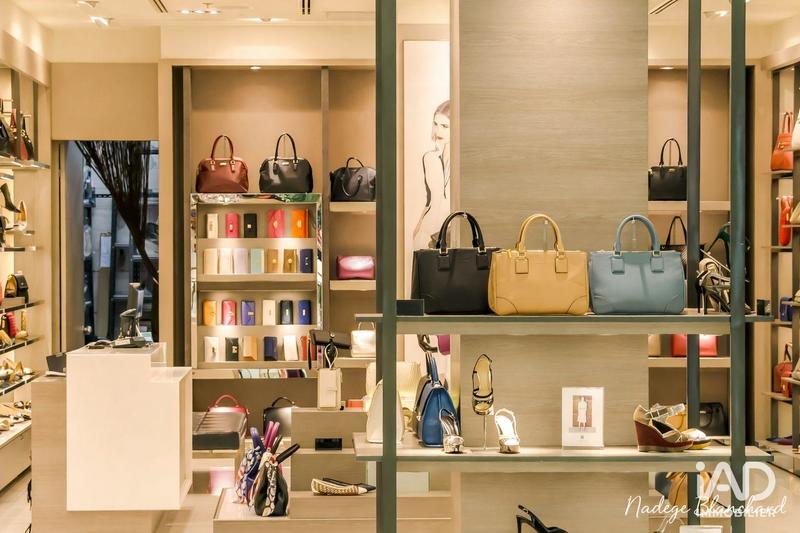 Local commercial - 390 m²