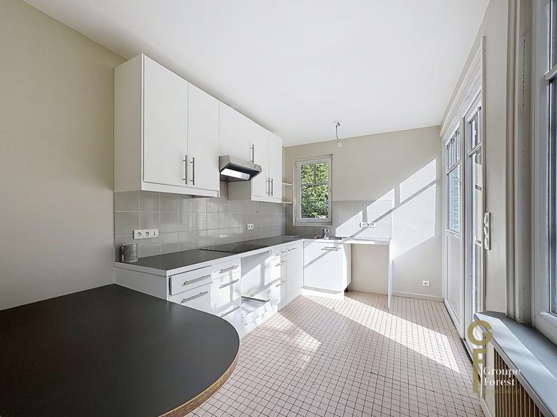 Maison - 159 m² - 5 pièces