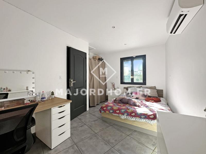 Maison - 125 m² - 4 pièces