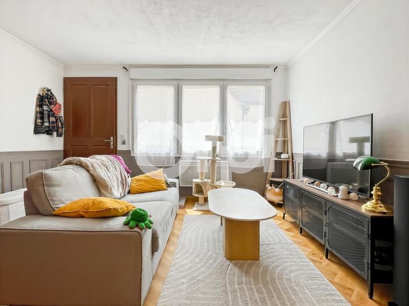 Duplex - 42 m² - 2 pièces