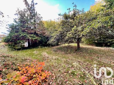 Maison - 65 m² - 3 pièces