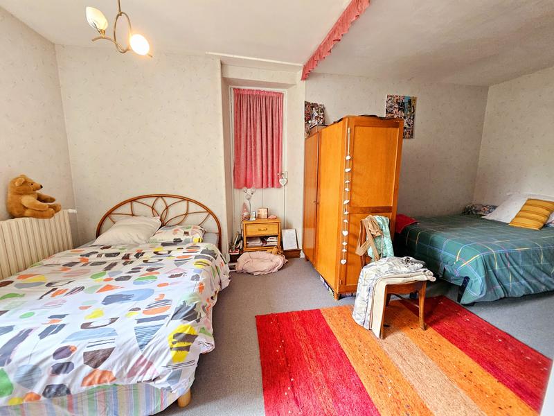 Maison de maîtres - 230 m² - 9 pièces